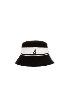 Kangol Bermuda Stripe Bucket
