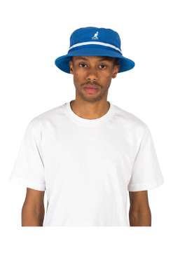 Kangol Stripe Lahinch -Outlet Totes Store K4012SPMB432 3