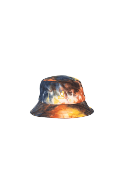 Kangol Tie Dye Bucket