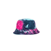 Kangol Tie Dye Bucket -Outlet Totes Store K4359RA602 1