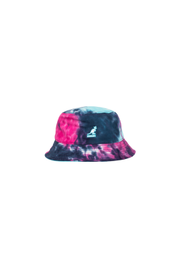 Kangol Tie Dye Bucket
