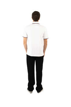 Fred Perry Twin Tipped Polo Shirt -Outlet Totes Store M12 44120 3 b2deba10 b14a 4805 93e2 964725a4211e