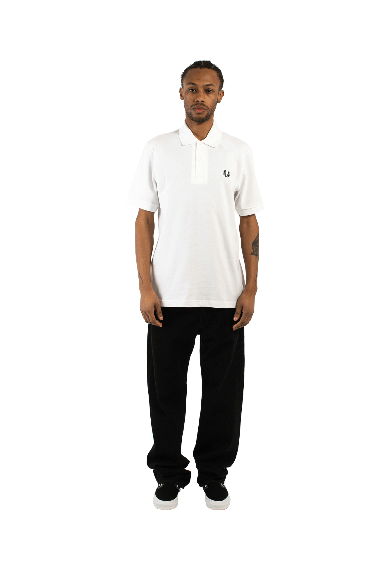 Fred Perry The Original Polo Shirt 3 Fred Perry The Original Polo Shirt