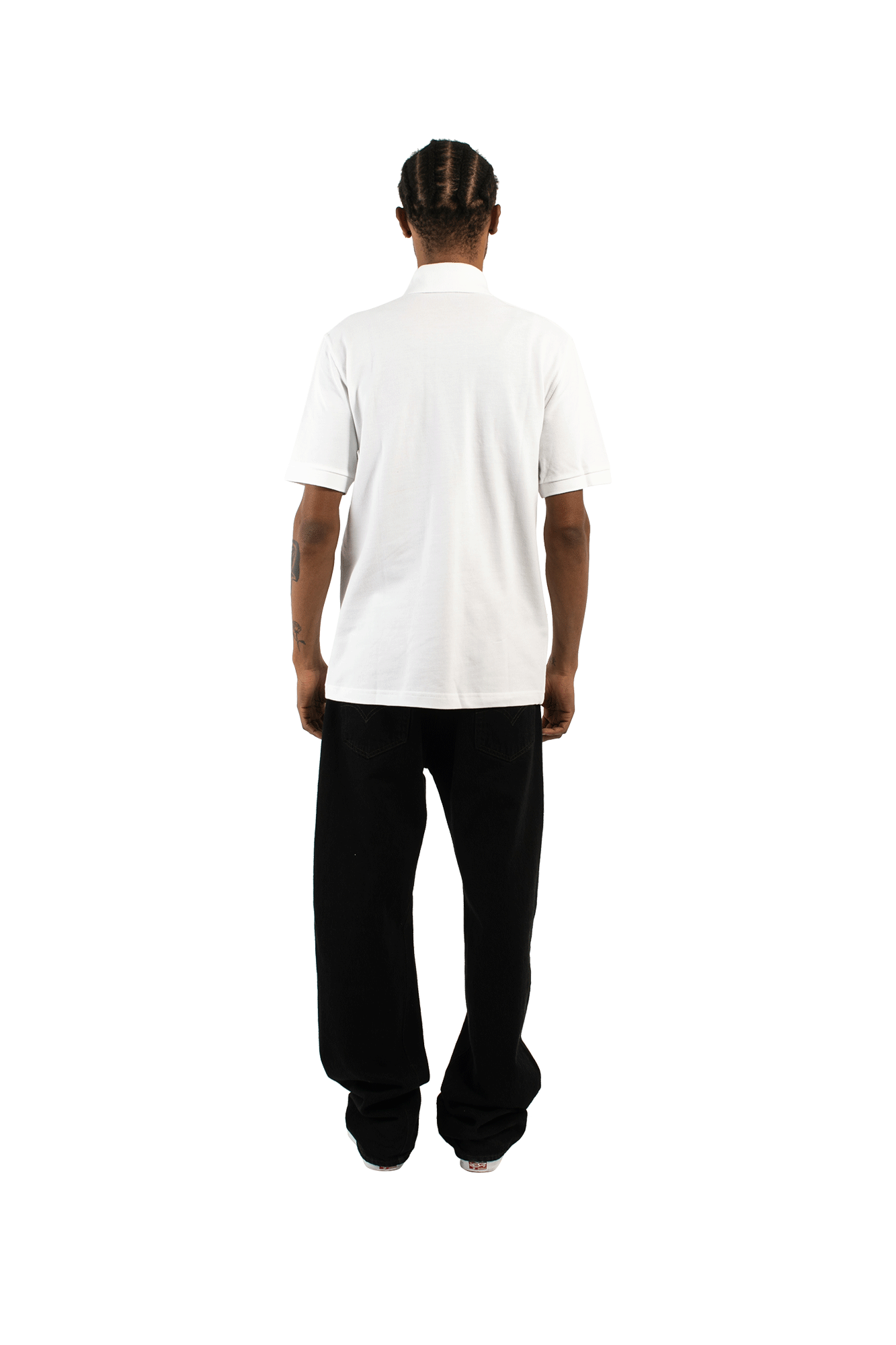 Fred Perry The Original Polo Shirt 5 Fred Perry The Original Polo Shirt - Image 3