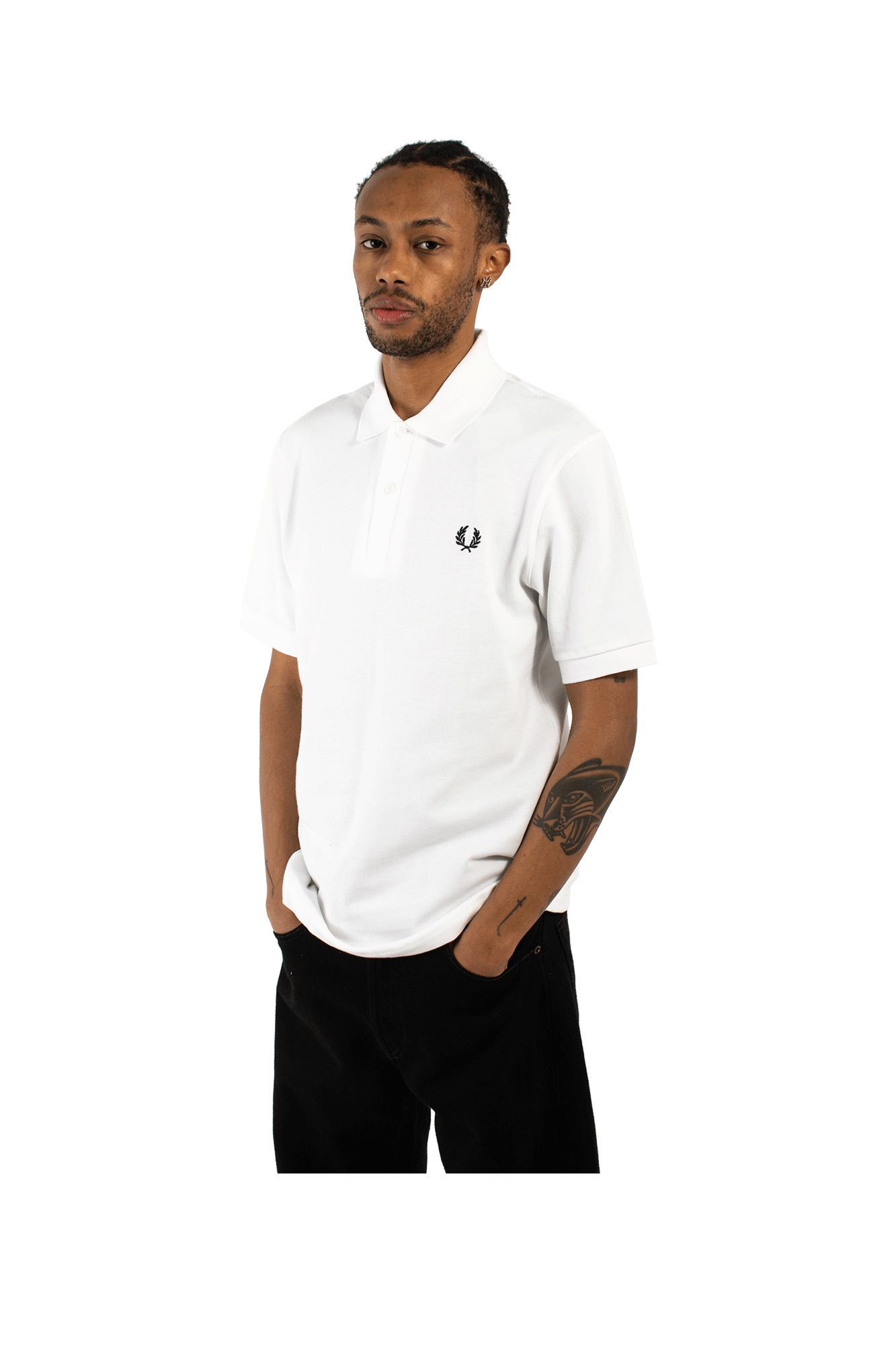 Fred Perry The Original Polo Shirt 6 Fred Perry The Original Polo Shirt - Image 4
