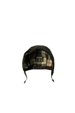 Barbour Waxed Hood