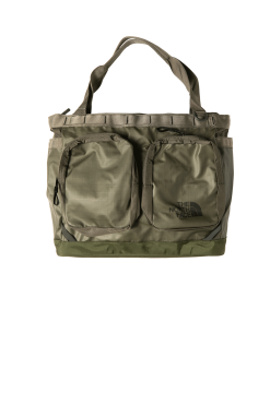 The North Face Base Camp Voyager Tote