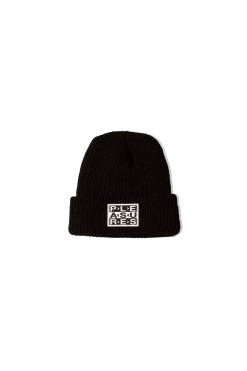 Pleasures FRAGILE BEANIE