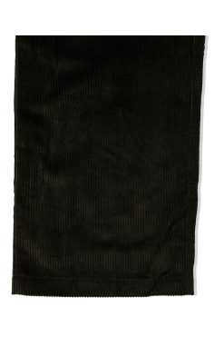 Andersson Bell Corduroy Cargo Flash Pants -Outlet Totes Store PF22APA554MBLACK 7