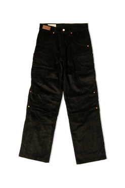 Andersson Bell Corduroy Cargo Flash Pants -Outlet Totes Store PF22APA554MBLACK 8