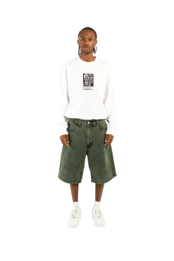 Polar Big Boy Shorts
