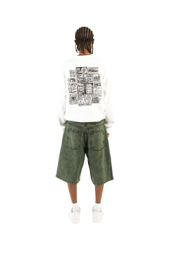 Polar Big Boy Shorts -Outlet Totes Store POL BIGBOYS2MNTBLK 3 930a110f ac21 4c7e 8a04 03709486219e