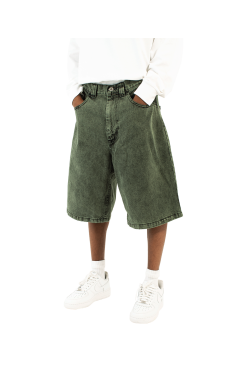 Polar Big Boy Shorts -Outlet Totes Store POL BIGBOYS2MNTBLK 4 1ba6ab64 d7d7 4ce8 9dc3 76764462f977