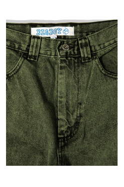 Polar Big Boy Shorts -Outlet Totes Store POL BIGBOYS2MNTBLK 5 d863d3b7 0f2c 49f6 ac18 996f8ca8a588