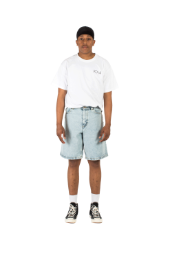 Polar Big Boy Shorts