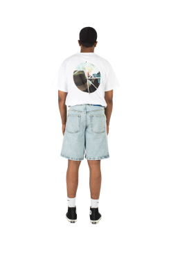 Polar Big Boy Shorts -Outlet Totes Store POL BIGBOYSLGHBLU 3