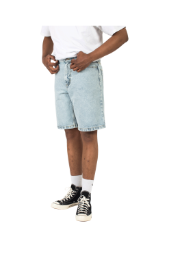 Polar Big Boy Shorts -Outlet Totes Store POL BIGBOYSLGHBLU 4