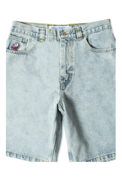 Polar Big Boy Shorts -Outlet Totes Store POL BIGBOYSLGHBLU 5