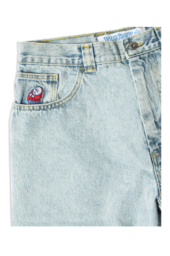 Polar Big Boy Shorts -Outlet Totes Store POL BIGBOYSLGHBLU 6