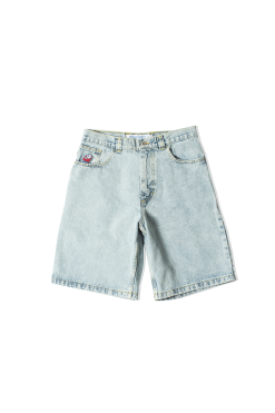 Polar Big Boy Shorts -Outlet Totes Store POL BIGBOYSLGHBLU 7