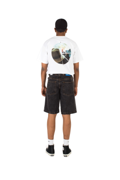 Polar Big Boy Shorts -Outlet Totes Store POL BIGBOYSWSHBLK 3