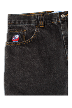 Polar Big Boy Shorts -Outlet Totes Store POL BIGBOYSWSHBLK 6