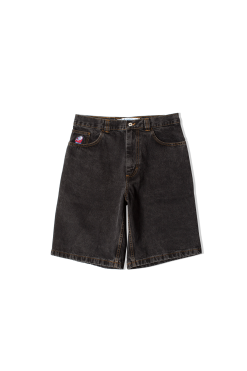 Polar Big Boy Shorts -Outlet Totes Store POL BIGBOYSWSHBLK 7