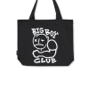 Polar Big Boy Club Tote Bag -Outlet Totes Store POL BIGBTOTBLK 1