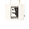 Polar Anything Good? Tote Bag 1 Polar Anything Good? Tote Bag -Outlet Totes Store POL GOODTOTEWHT 1