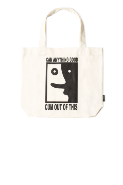 Polar Anything Good? Tote Bag