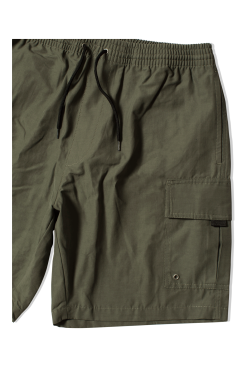 Polar Utility Swim Shorts -Outlet Totes Store POL SWMSHORTOLV 5