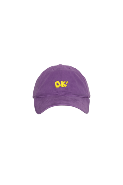 Public Possession "OK!" Cap