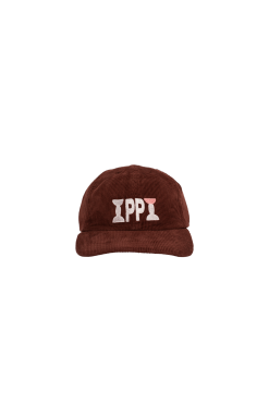 Public Possession "Logo" Cap