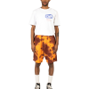 P.A.M. Dreamz Dyed Terry Shorts -Outlet Totes Store PS228476BUFICR 1