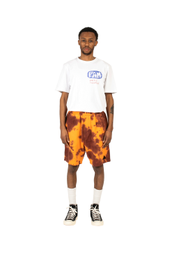 P.A.M. Dreamz Dyed Terry Shorts