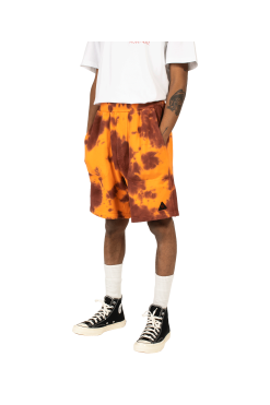 P.A.M. Dreamz Dyed Terry Shorts -Outlet Totes Store PS228476BUFICR 4