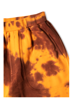 P.A.M. Dreamz Dyed Terry Shorts -Outlet Totes Store PS228476BUFICR 5