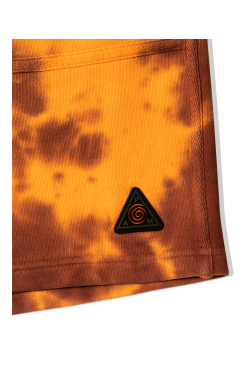 P.A.M. Dreamz Dyed Terry Shorts -Outlet Totes Store PS228476BUFICR 6