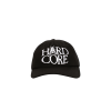 Aries Hardcore Cap -Outlet Totes Store STAR90007BLK 1 70f77388 8ab2 4834 8038 f37313e5770e