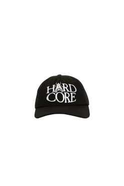 Aries Hardcore Cap