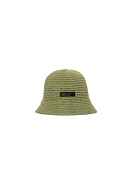Thisisneverthat Knitted Bucket Hat