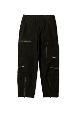 Thisisneverthat Flight Pant -Outlet Totes Store TN213WPAOP01BLK 10