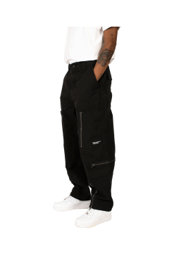 Thisisneverthat Flight Pant -Outlet Totes Store TN213WPAOP01BLK 4 ee5fb766 2784 4e03 b295 c6d66bd5d67b