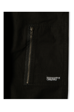 Thisisneverthat Flight Pant -Outlet Totes Store TN213WPAOP01BLK 7