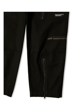 Thisisneverthat Flight Pant -Outlet Totes Store TN213WPAOP01BLK 8