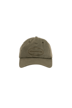 Thisisneverthat Overdyed E/T-Logo Cap