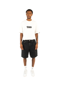 Thisisneverthat Washed Denim Short