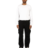 Thisisneverthat Cargo Pant -Outlet Totes Store TN221WPARP01BLK 1