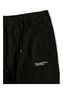 Thisisneverthat Cargo Pant -Outlet Totes Store TN221WPARP01BLK 5