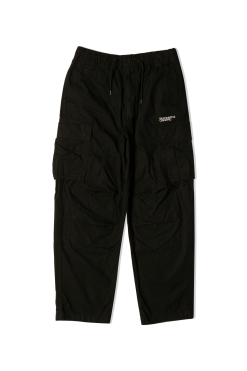 Thisisneverthat Cargo Pant -Outlet Totes Store TN221WPARP01BLK 7